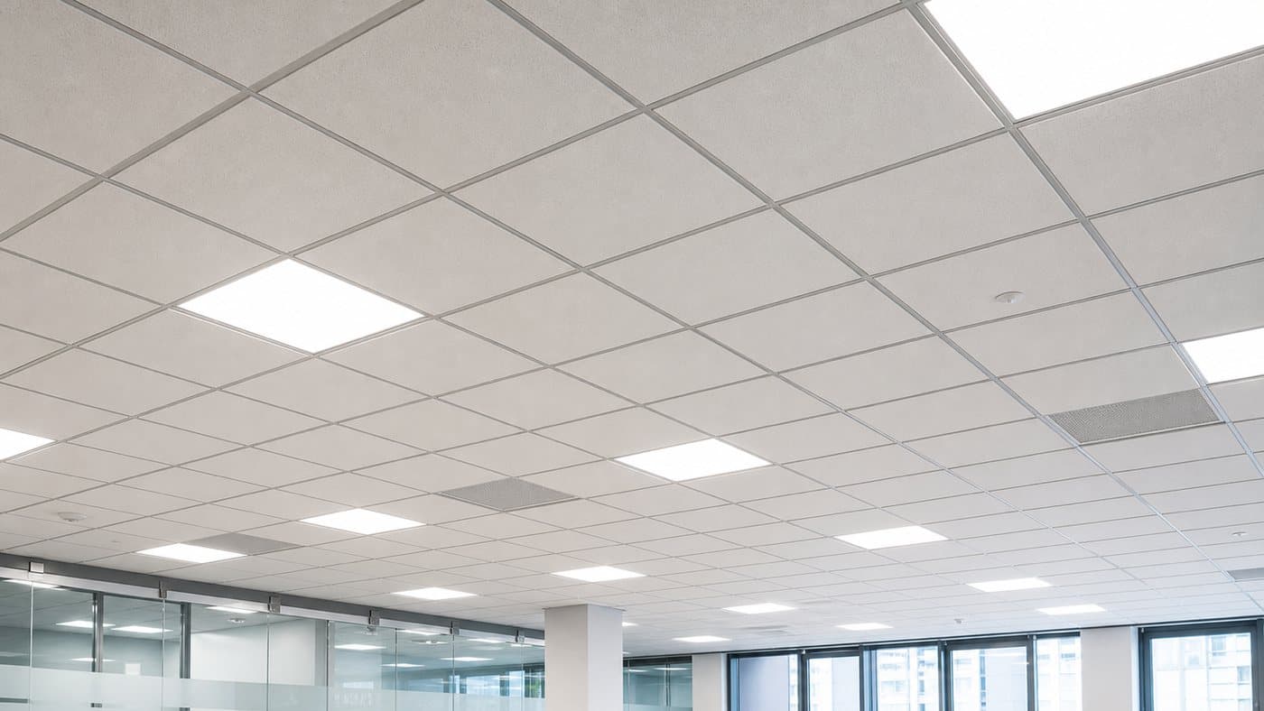 Forro Modular PSA